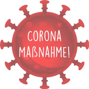 corona massnahme